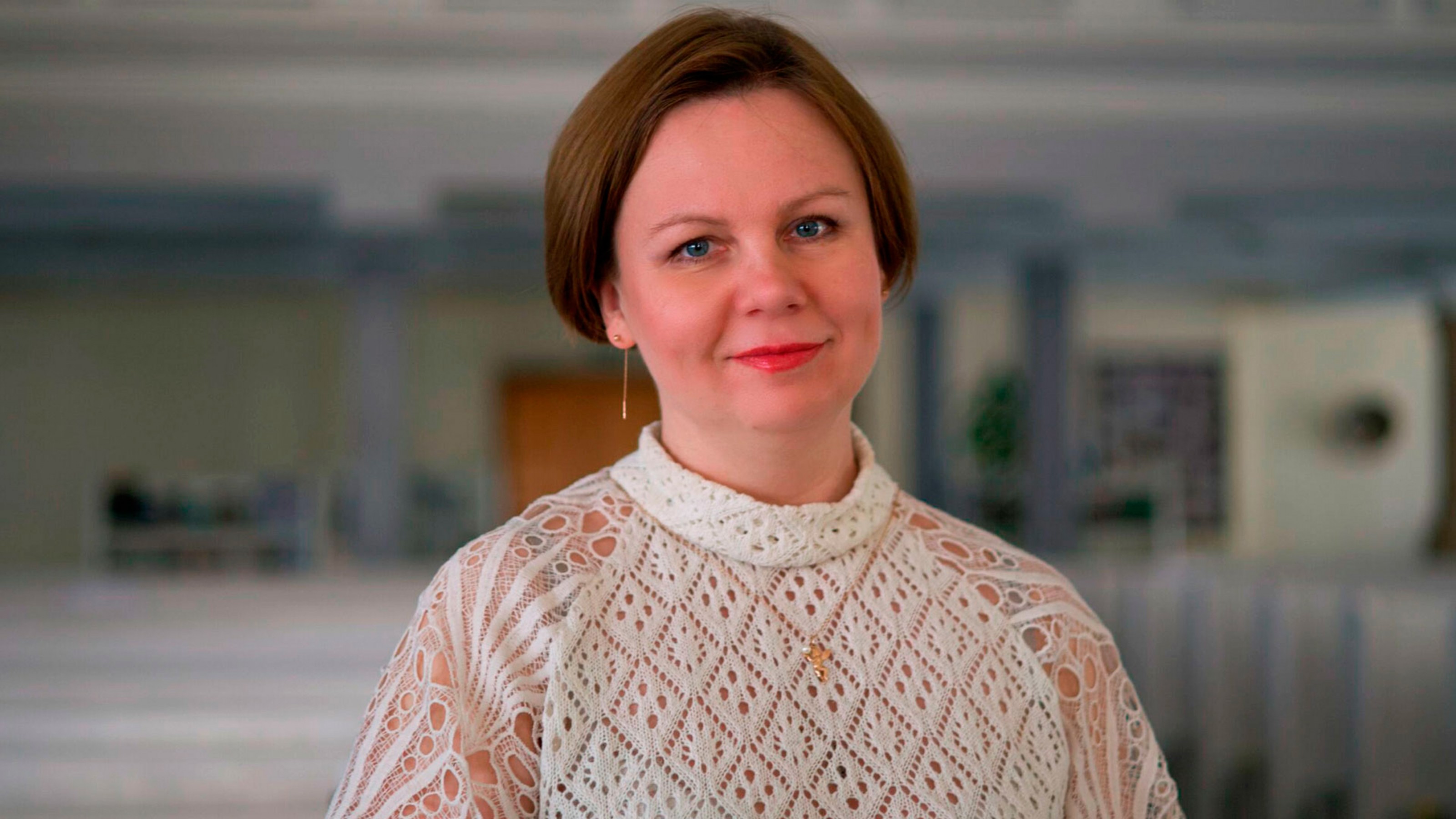 Марина Вяйзя