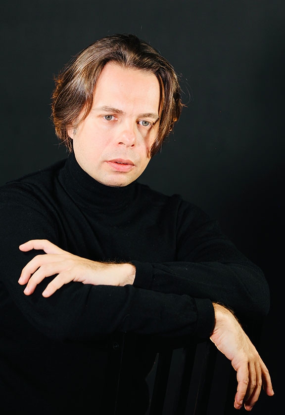 Яков Кацнельсон