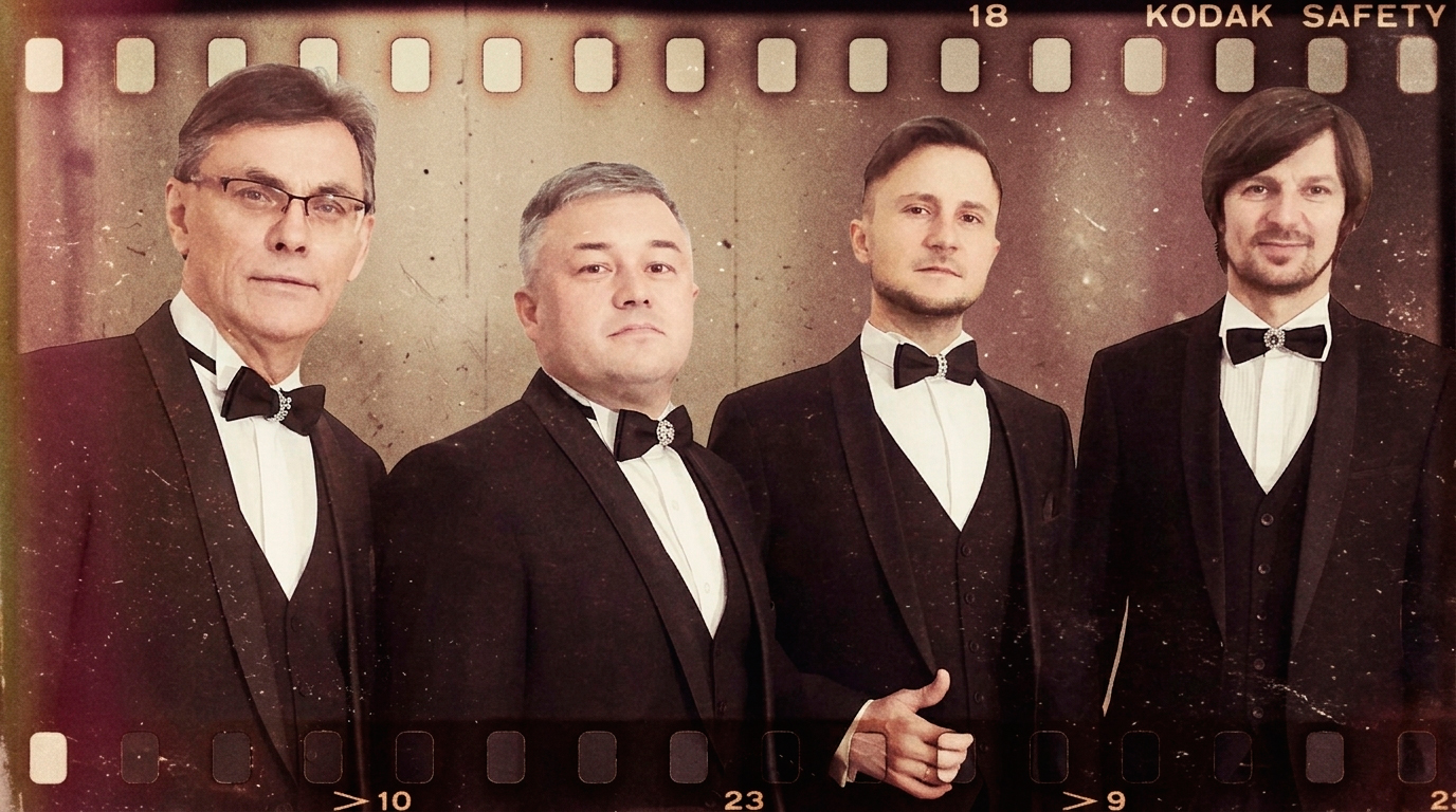 Музыка советского экрана