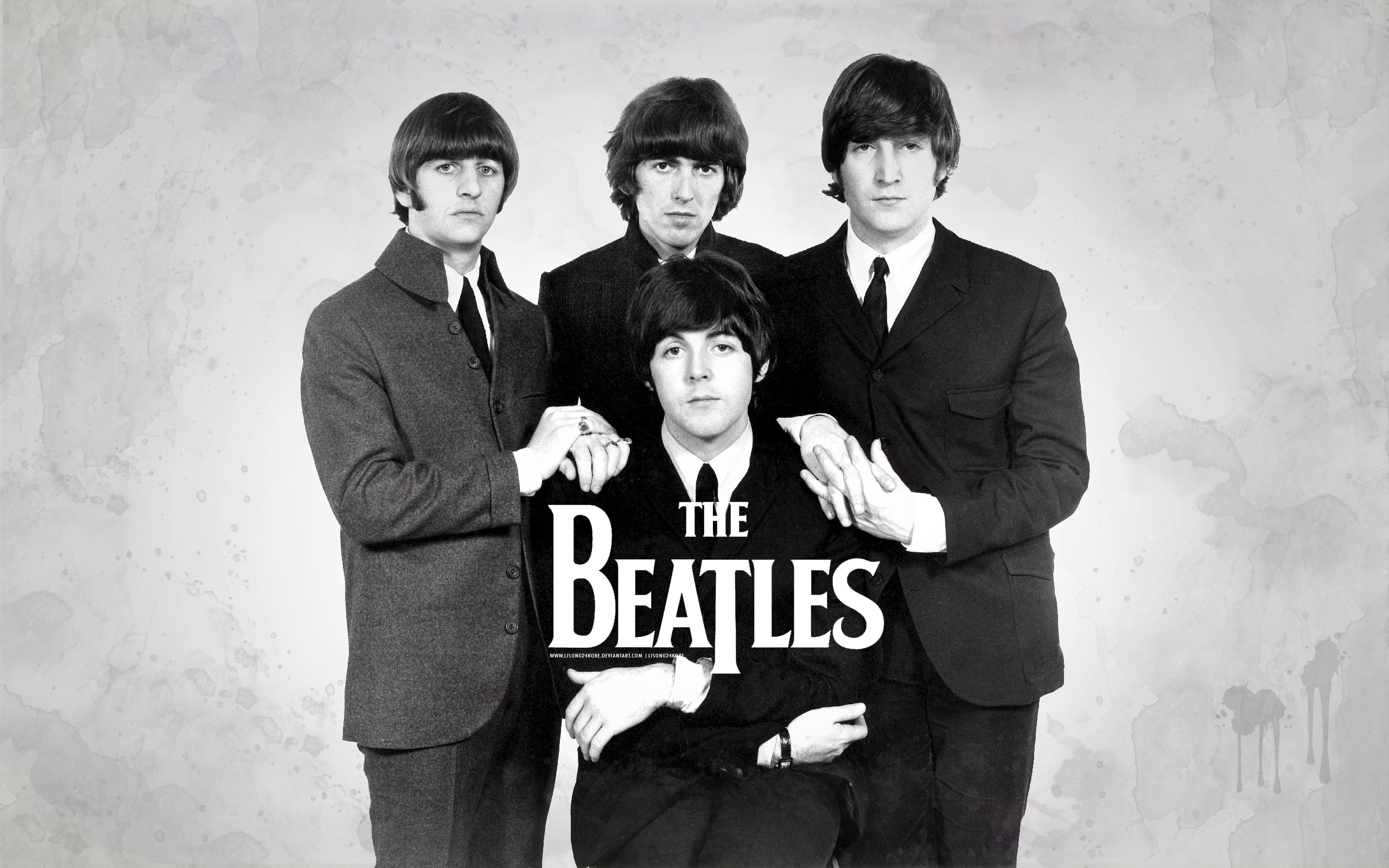 The Beatles: Пусть будет так!